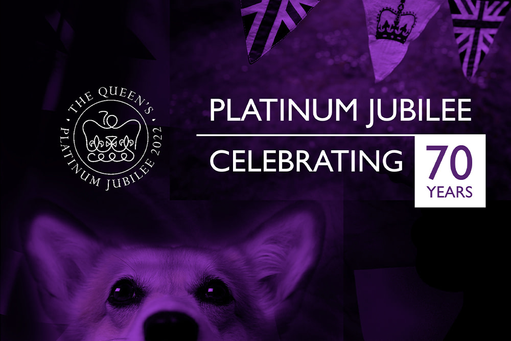 Joyous Jubilee – Perfecting Platinum Plans
